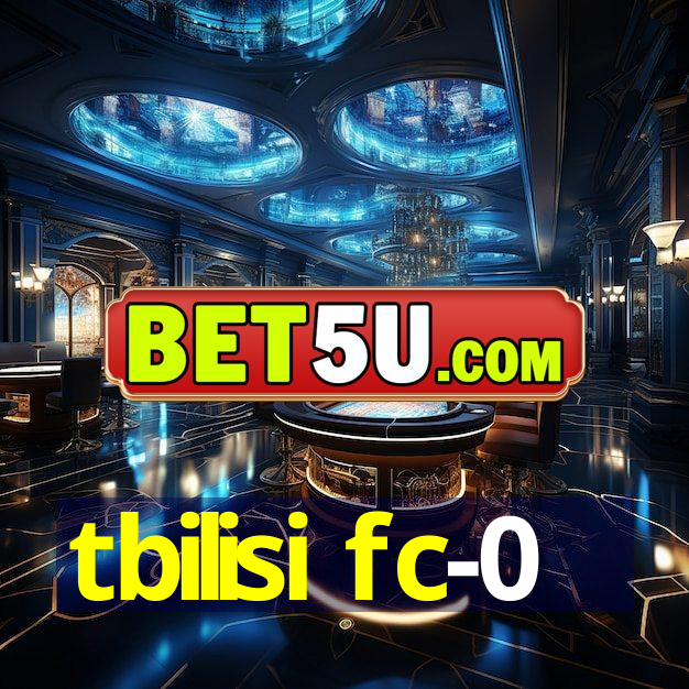 tbilisi fc